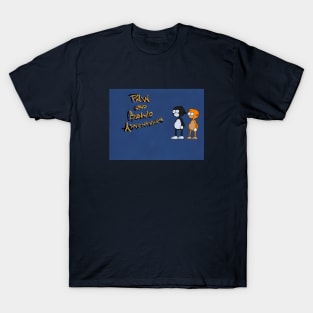 Paw and Gummo Adventures T-Shirt